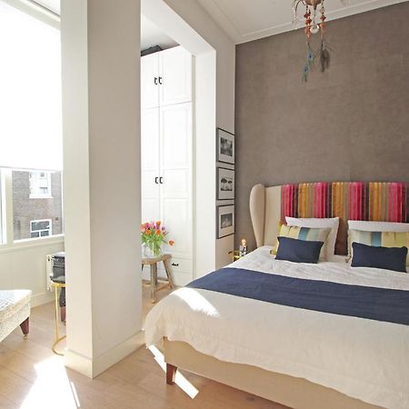 Vondelpark Suite Amsterdam Exteriér fotografie